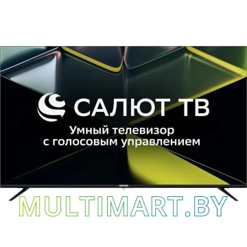 Телевизор ASANO 55LU5030T